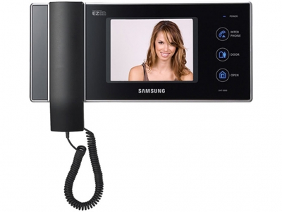 Màn hình căn hộ SAMSUNG SHT-3006XM/EN