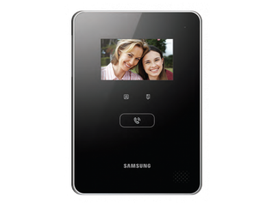 Màn hình màu căn hộ Samsung SHT-3605PM/EN