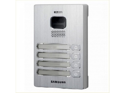 Camera chuông cửa có hình SAMSUNG SHT-CN640E/EN 1