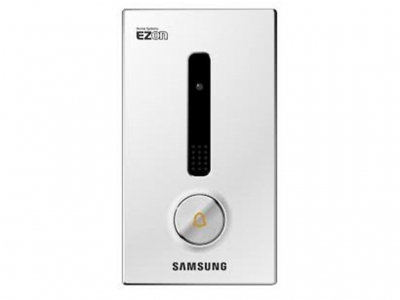 Camera chuông cửa có hình SAMSUNG SHT-CW613E/EN