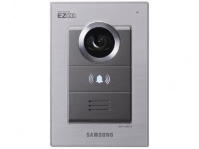Camera chuông cửa có hình SHT-CN512/EN
