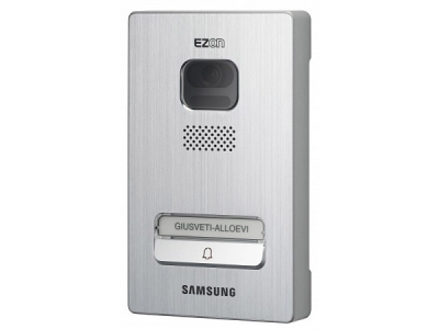 Camera chuông cửa SAMSUNG SHT-CN610E/EN